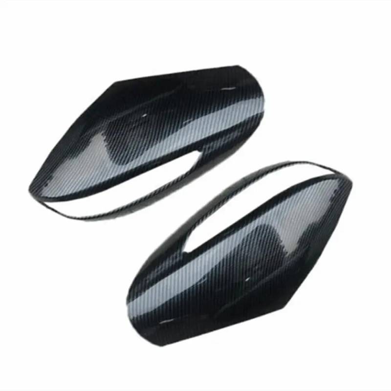 Außenspiegel Abdeckung Für Sonata 2011 2012 2013 2014 Auto Rück Seite Spiegel Abdeckung Flügel Kappe Außentür Rückansicht Fall Trim Shell von hgudyr