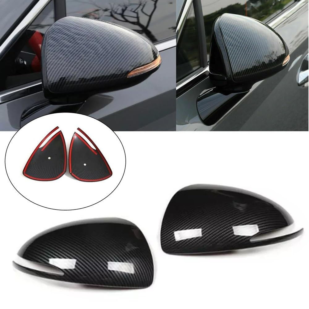 Außenspiegel Abdeckung Für Sonata DN8 2020 2021 2022 Auto Rück Seite Spiegel Abdeckung Flügel Kappe Außentür Gehäuse Shell Trim Außenspiegel Abdeckung Für Sonata DN8 2020 2021 2022 Auto Rück Seite Spiegel Abdeckung Flügel Kappe Außentür Gehäuse Shell Trim von hgudyr