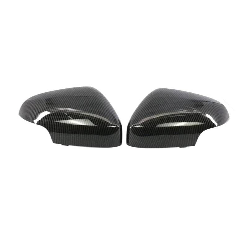 Außenspiegel Abdeckung Für Volvo C30 2006 2007 2008 2009 2010 2011 2012 2013 2014 2015 2016 Auto Rückspiegel Abdeckung Flügel Kappe von hgudyr
