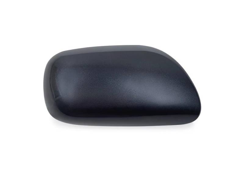 Außenspiegel Abdeckung Für Yaris 2008 2009 2010 2011 2012 2013 Auto Rückspiegel Abdeckung Seite Spiegel Gehäuse Shell von hgudyr