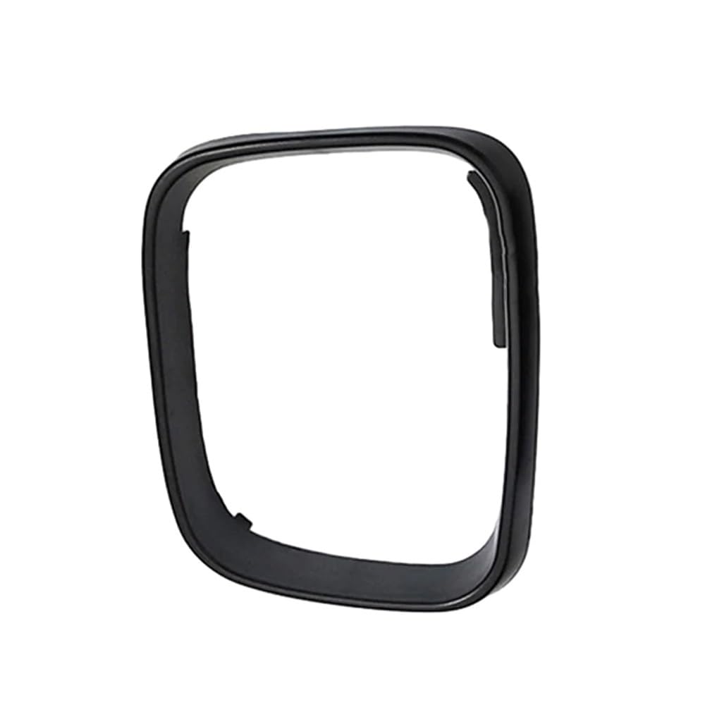 Außenspiegel Abdeckung LHD Auto Seite Rückspiegel Tür Trim Ring Lünette Kappe Abdeckung Für Transporter T5 2003-2010 Außenspiegel Abdeckung LHD Auto Seite Rückspiegel Tür Trim Ring Lünette Kappe Abdeckung Für Transporter T5 2003-2010 von hgudyr