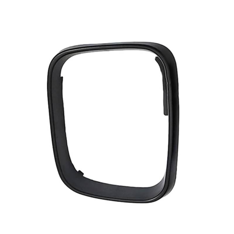 Außenspiegel Abdeckung LHD Auto Seite Rückspiegel Tür Trim Ring Lünette Kappe Abdeckung Für Transporter T5 2003-2010 von hgudyr