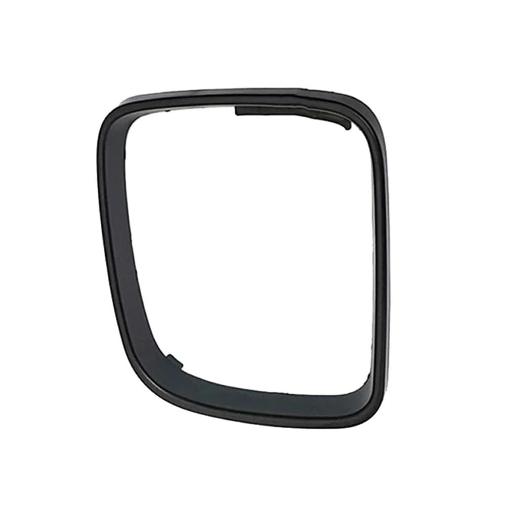 Außenspiegel Abdeckung LHD Auto Seite Rückspiegel Tür Trim Ring Lünette Kappe Abdeckung Für Transporter T5 2003-2010 Außenspiegel Abdeckung LHD Auto Seite Rückspiegel Tür Trim Ring Lünette Kappe Abdeckung Für Transporter T5 2003-2010 von hgudyr