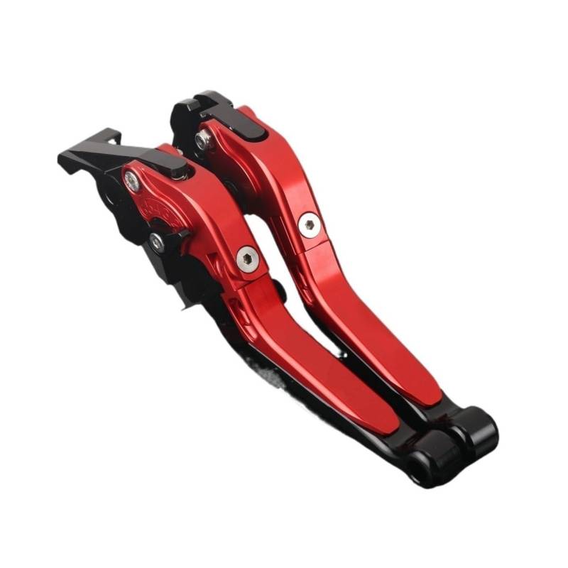 Kupplung Bremshebel Für CBR500R 2013-2021 Motorradbremshebelkupplungshebelsatz Einstellbarer Klappgriffschutzhebel von hgudyr