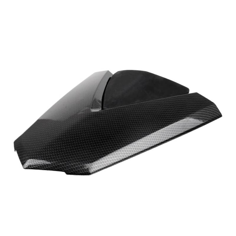 Schwanzabschnitt Soziusabdeckung Für YZF R3 Sitzbezug Gugel Schwanz Verkleidung Hinten Sozius Solo YZF-R3 2013-2017 18 2019 2021 2022 2023 YZFR3 Zubehör Moto von hgudyr