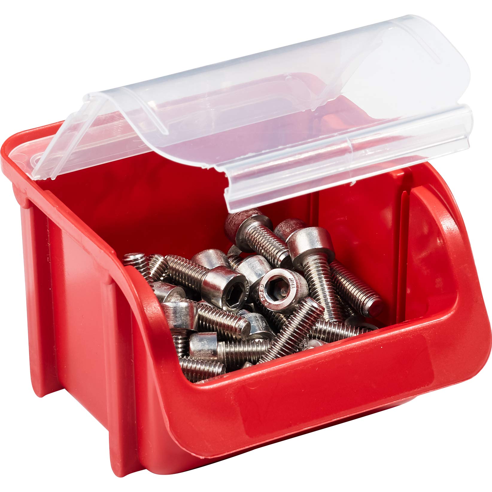 Hi-Q Tools Schraubensortiment M8 Edelstahl Innensechskant 100-tlg grau Hi-Q Tools Schraubensortiment M8 Edelstahl Innensechskant 100-tlg grau von hi-Q Tools