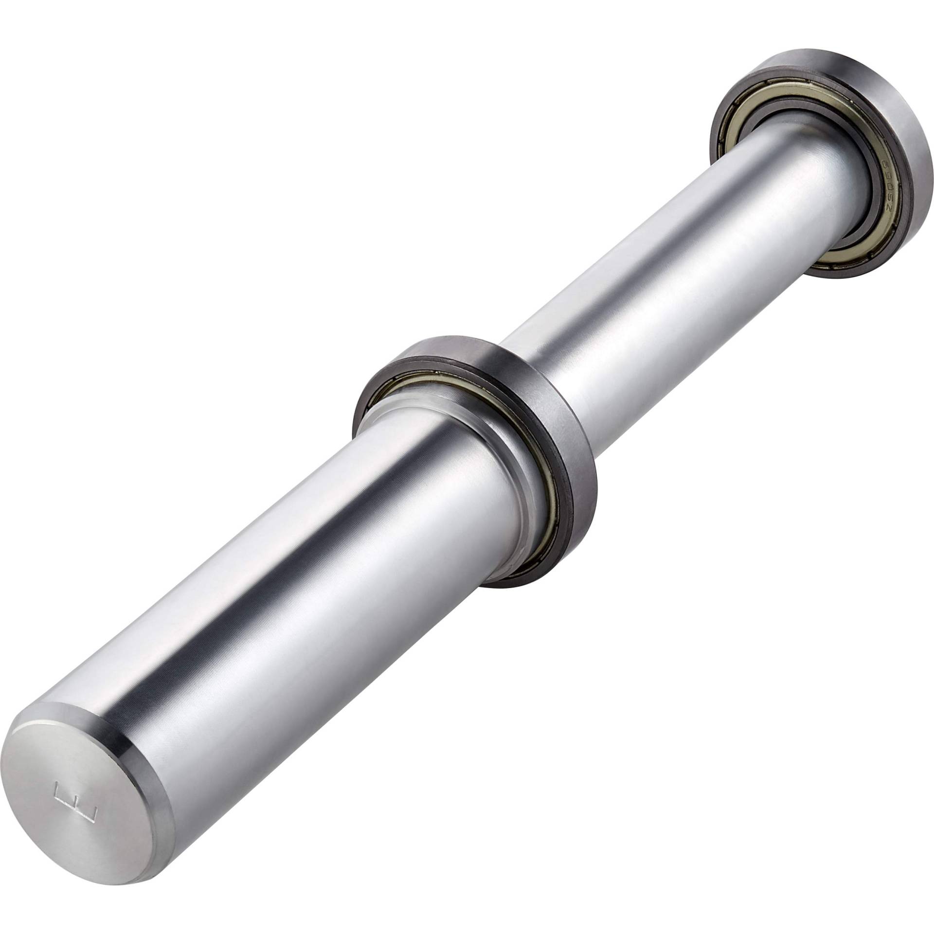 Hi-Q Tools Zubehör Motorradständer Aufnahmepin für Einarm-Montageständer Ø30,5x95mm für BMW F, Unisex, Multipurpose, Ganzjährig, Stahl, Silber Hi-Q Tools Zubehör Motorradständer Aufnahmepin für Einarm-Montageständer Ø30,5x95mm für BMW F, Unisex, Multipurpose, Ganzjährig, Stahl, Silber von hi-Q Tools