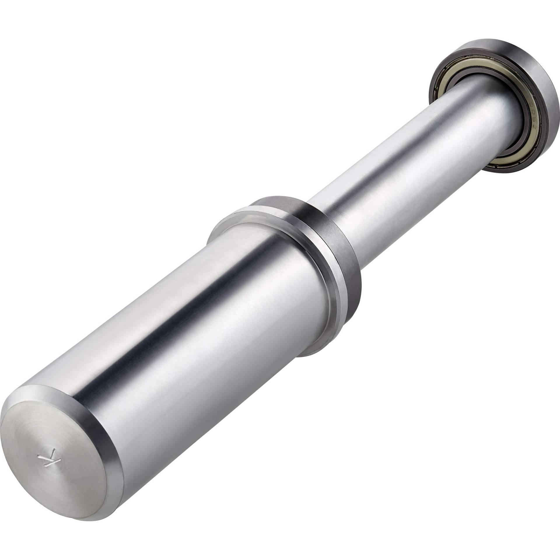 Hi-Q Tools Zubehör Motorradständer Aufnahmepin für Einarm-Montageständer Ø38,5x95mm, Unisex, Multipurpose, Ganzjährig, Stahl, Silber Hi-Q Tools Zubehör Motorradständer Aufnahmepin für Einarm-Montageständer Ø38,5x95mm, Unisex, Multipurpose, Ganzjährig, Stahl, Silber von hi-Q Tools