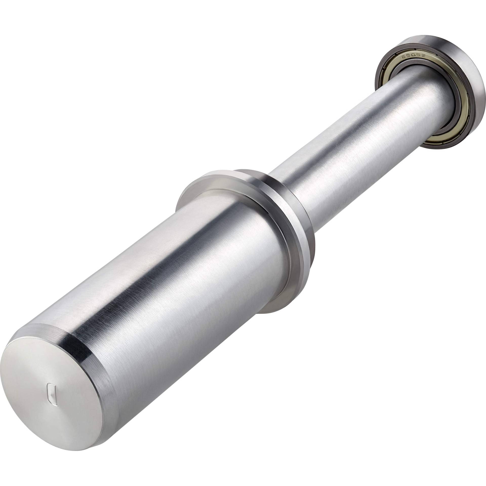 Hi-Q Tools Zubehör Motorradständer Aufnahmepin für Einarm-Montageständer Ø40,7x95mm, Unisex, Multipurpose, Ganzjährig, Stahl, Silber Hi-Q Tools Zubehör Motorradständer Aufnahmepin für Einarm-Montageständer Ø40,7x95mm, Unisex, Multipurpose, Ganzjährig, Stahl, Silber von hi-Q Tools