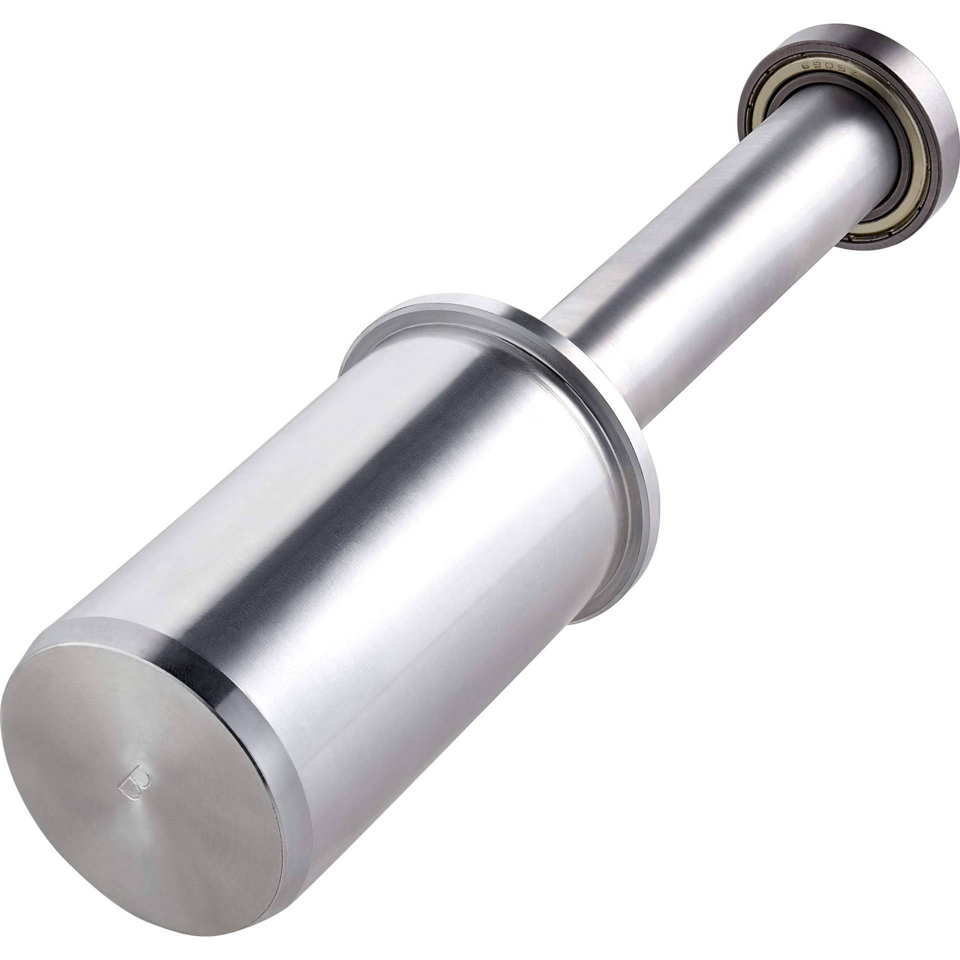 Hi-Q Tools Zubehör Motorradständer Aufnahmepin für Einarm-Montageständer Ø53,6x95mm für BMW, Unisex, Multipurpose, Ganzjährig, Stahl, Silber Hi-Q Tools Zubehör Motorradständer Aufnahmepin für Einarm-Montageständer Ø53,6x95mm für BMW, Unisex, Multipurpose, Ganzjährig, Stahl, Silber von hi-Q Tools