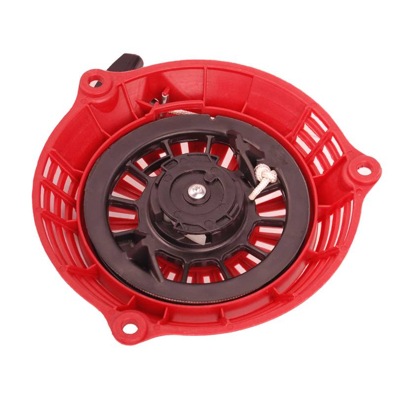 HIFROM GCV190 Recoil Pull Starter Start Compatible with Honda GC190 GCV190 GS190 GSV190 GCV190A GCV190LA GSV190AE 28400-Z0Y-013ZA 28400-Z1A-013ZB von hifrom