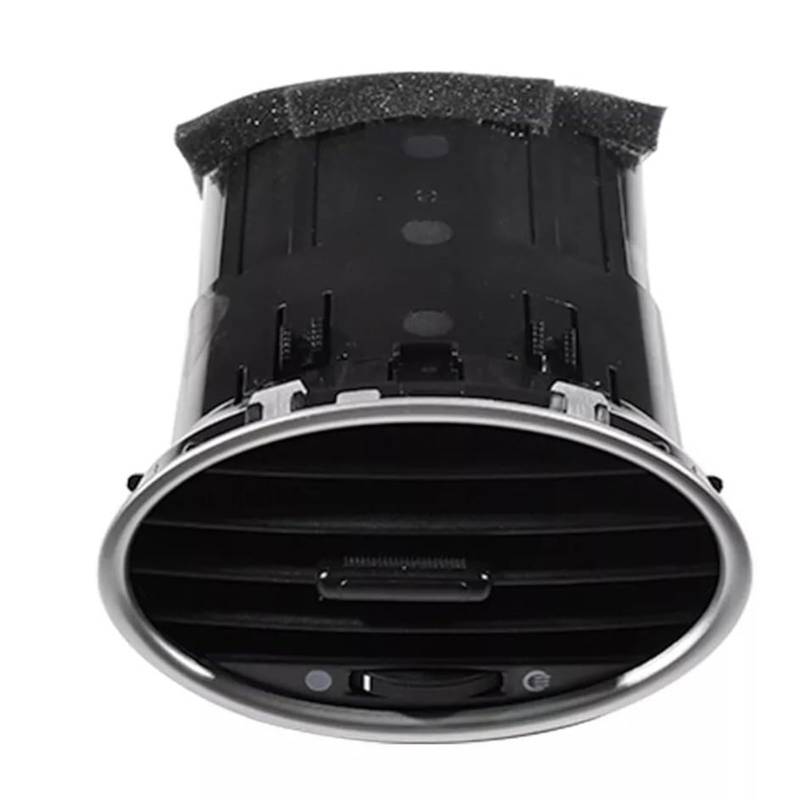 hindraem Ersatz Armaturenbrett Entlüftungsblende für F Ord Classic Focus AC System, kompatibel mit Teilenummer 4M51A014121 ABS von hindraem