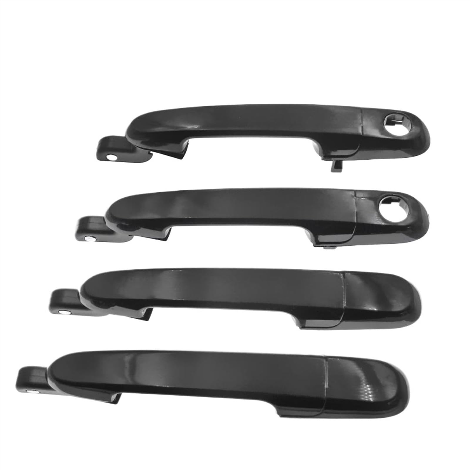 Außentürgriffe Kompatibel Mit Hyundai Für Accent Für Verna 1.6L 2006–2011. Vordere, Hintere, Rechte Und Linke Außentürgriffe OEM: 826501E050 826601E050 836501E050 836601E050 Außentürgriffe Kompatibel Mit Hyundai Für Accent Für Verna 1.6L 2006–2011. Vordere, Hintere, Rechte Und Linke Außentürgriffe OEM: 826501E050 826601E050 836501E050 836601E050 von hivxwerm