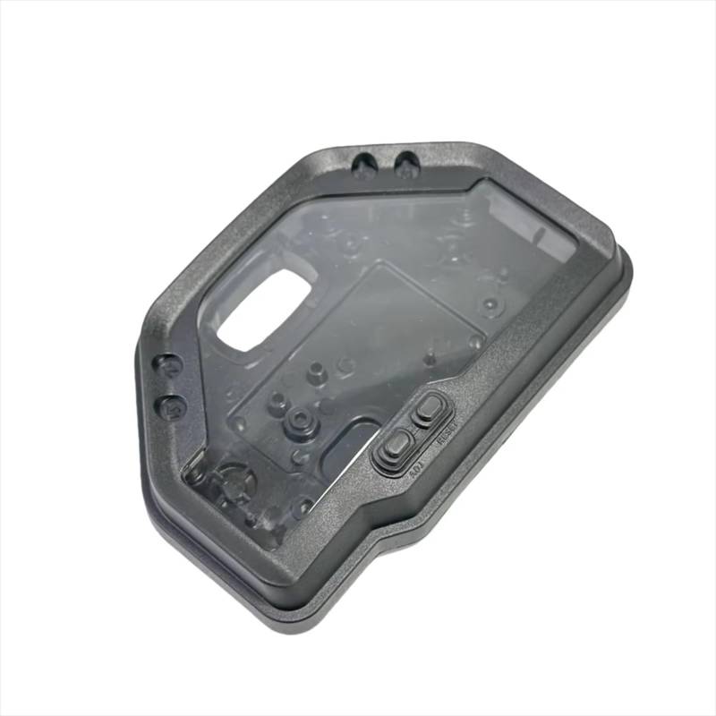 Motorrad-Instrumentenrahmen Für CBR600RR 2003 2004 2005 2006 Motorradinstrument Geschwindigkeitsmessergehäuse Kilometerzähler Drehzahlmesser Armaturenbrettgehäuse Ersatzteile Zubehör Ersetzen von hivxwerm
