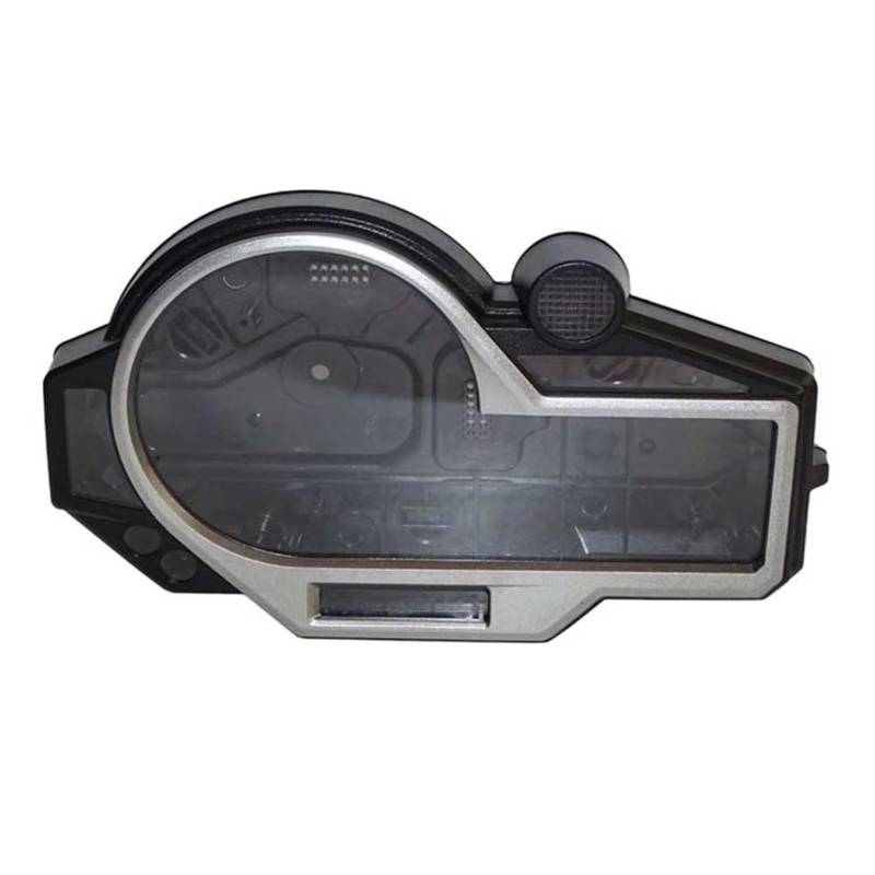 Motorrad-Instrumentenrahmen Für S1000RR Für S1000R Für S1000XR 2015 2016 2017 2018 2019 Motorrad Geschwindigkeitsmesser Kilometerzähler Instrumentengehäuse Gehäuse Drehzahlmesser Messgerät Abdeckung(1 von hivxwerm