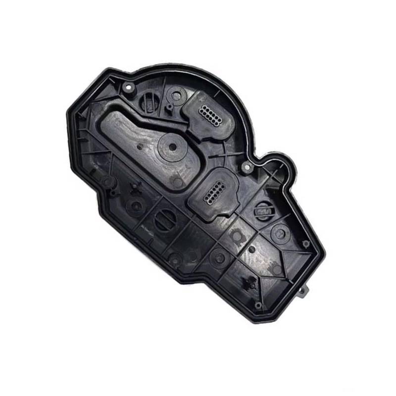 Motorrad-Instrumentenrahmen Für S1000RR Für S1000R Für S1000XR 2015 2016 2017 2018 2019 Motorrad Geschwindigkeitsmesser Kilometerzähler Instrumentengehäuse Gehäuse Drehzahlmesser Messgerät Abdeckung(O von hivxwerm