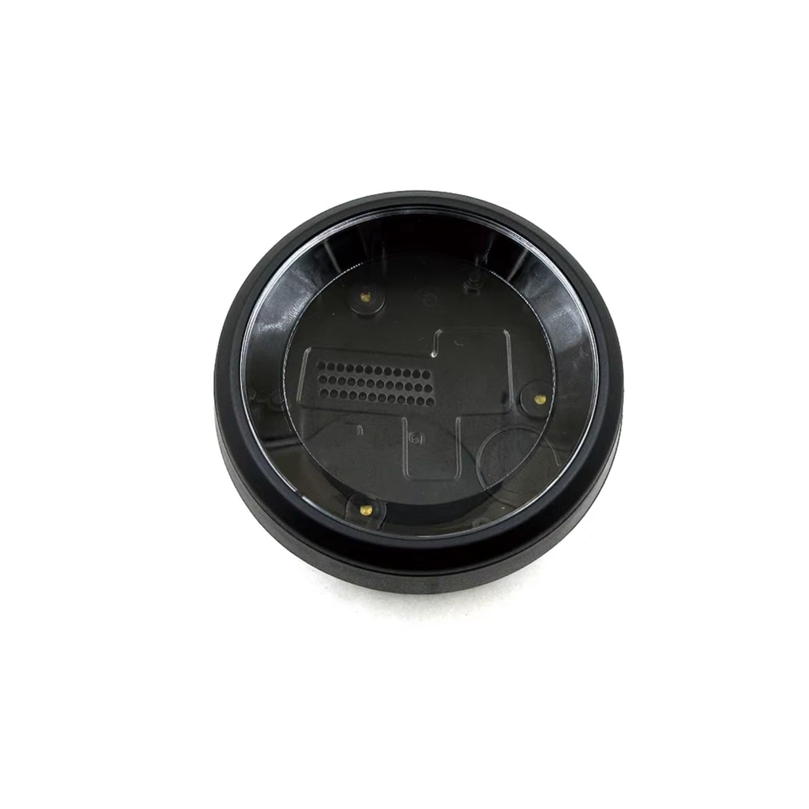 Motorrad-Instrumentenrahmen Kompatibel Mit Ducati Für Scrambler 400 800 2015-2022 Motorrad Instrumentenkoffer Tachomesser Kilometerzähler Drehzahlmesser Armaturenbrettgehäuseabdeckung(Color 2) von hivxwerm
