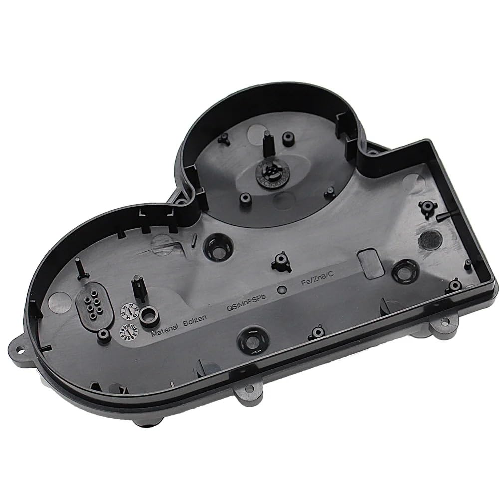 Motorrad-Instrumentenrahmen Kompatibel Mit R1200GS Für R1100GS Für ADV Für K1300R. Motorradinstrumentengehäuse, Tachometer-Kilometerzählergehäuse, Drehzahlmesser-Messgeräteabdeckung(A bottom.) von hivxwerm