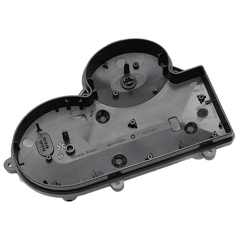 Motorrad-Instrumentenrahmen Kompatibel Mit R1200GS Für R1100GS Für ADV Für K1300R. Motorradinstrumentengehäuse, Tachometer-Kilometerzählergehäuse, Drehzahlmesser-Messgeräteabdeckung(A bottom.) von hivxwerm