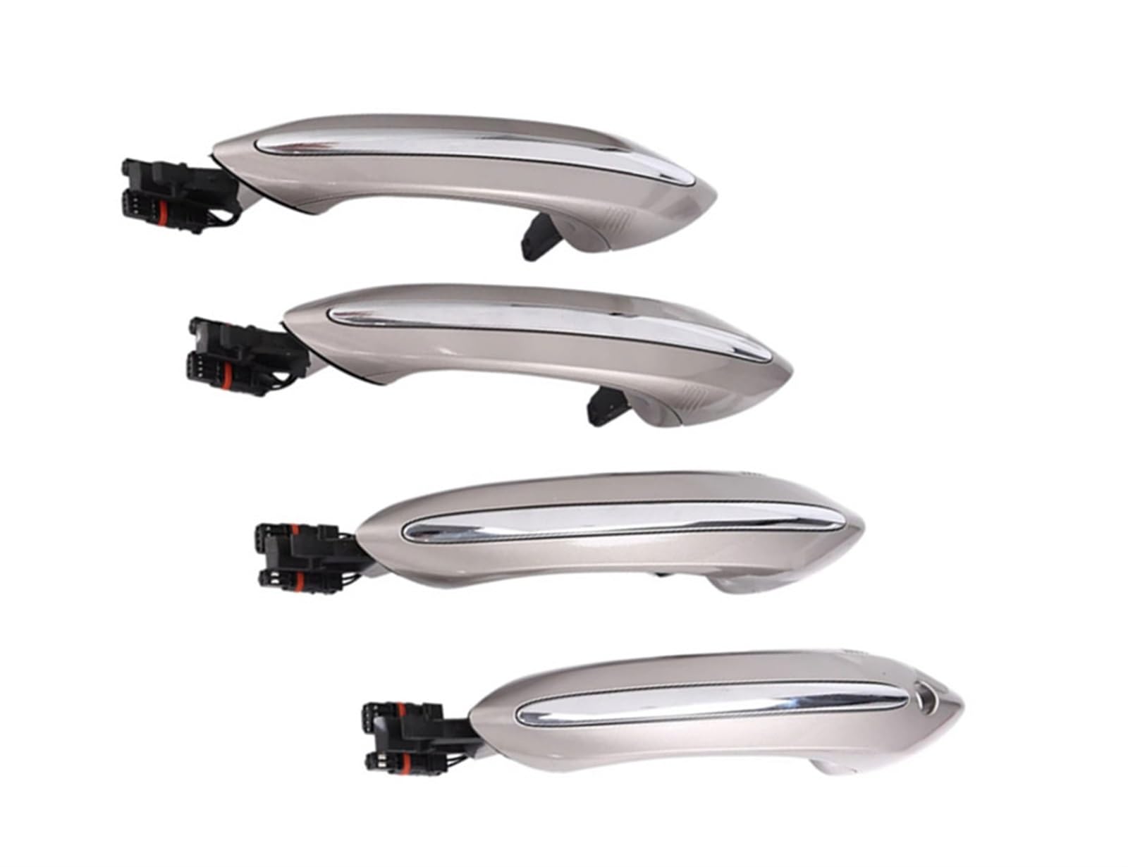 hivxwerm Außentürgriffe Kompatibel Mit 5 F07 GT F10 F11 LCI 2012 2013-2016 Auto-Außentürgriffe 4 Stück OEM: 51217231931 51217231932 51217231933 51217231934 hivxwerm Außentürgriffe Kompatibel Mit 5 F07 GT F10 F11 LCI 2012 2013-2016 Auto-Außentürgriffe 4 Stück OEM: 51217231931 51217231932 51217231933 51217231934 von hivxwerm