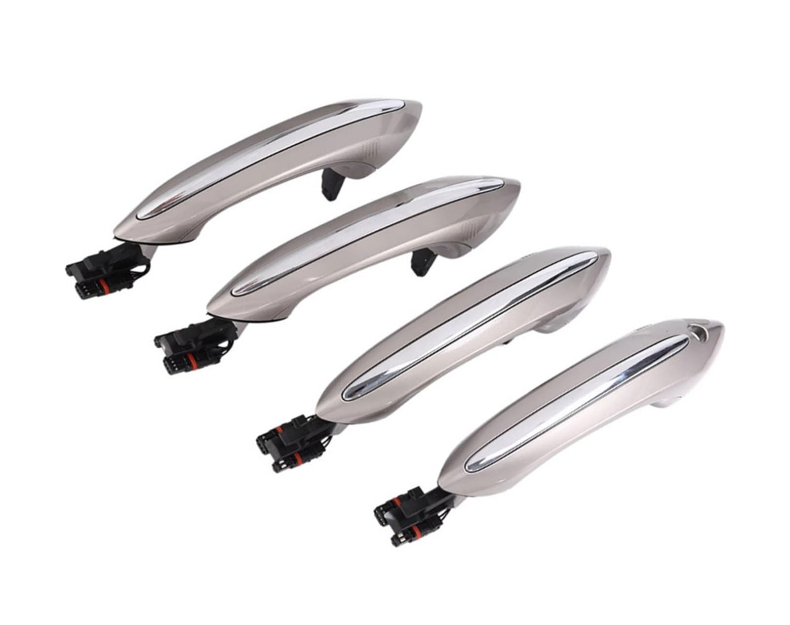 hivxwerm Außentürgriffe Kompatibel Mit 5 F11 2009 2010 2011 2012 2013 Auto-Außentürgriffe 4 Stück OEM: 51217231931 51217231932 51217231933 51217231934 hivxwerm Außentürgriffe Kompatibel Mit 5 F11 2009 2010 2011 2012 2013 Auto-Außentürgriffe 4 Stück OEM: 51217231931 51217231932 51217231933 51217231934 von hivxwerm
