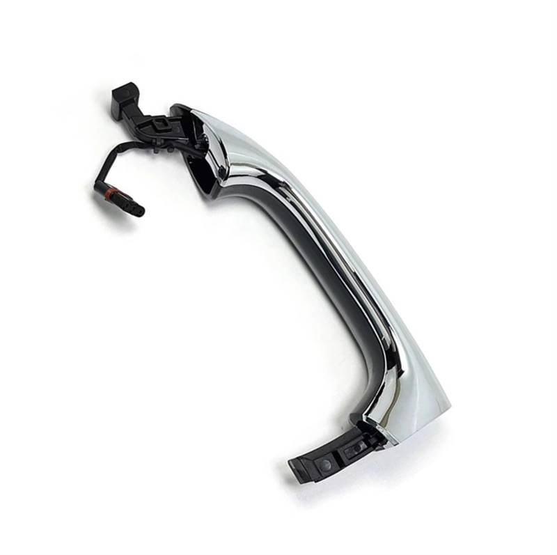 hivxwerm Außentürgriffe Kompatibel Mit Benz Für GL X164 2006 2007 2008 2009 2010 2011 2012. Ersatz des Rechten Äußeren Türgriffs. OEM: 1647600470. von hivxwerm