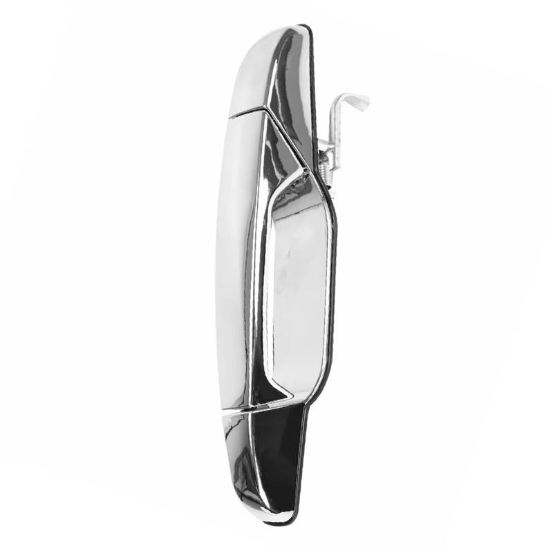 hivxwerm Außentürgriffe Kompatibel Mit Chevrolet Für Avalanche 2007–2011 2012 2013, 1 Stück, Vorderer Außentürgriff Rechts, Auto-Außentürgriff, OEM: 84053436 von hivxwerm