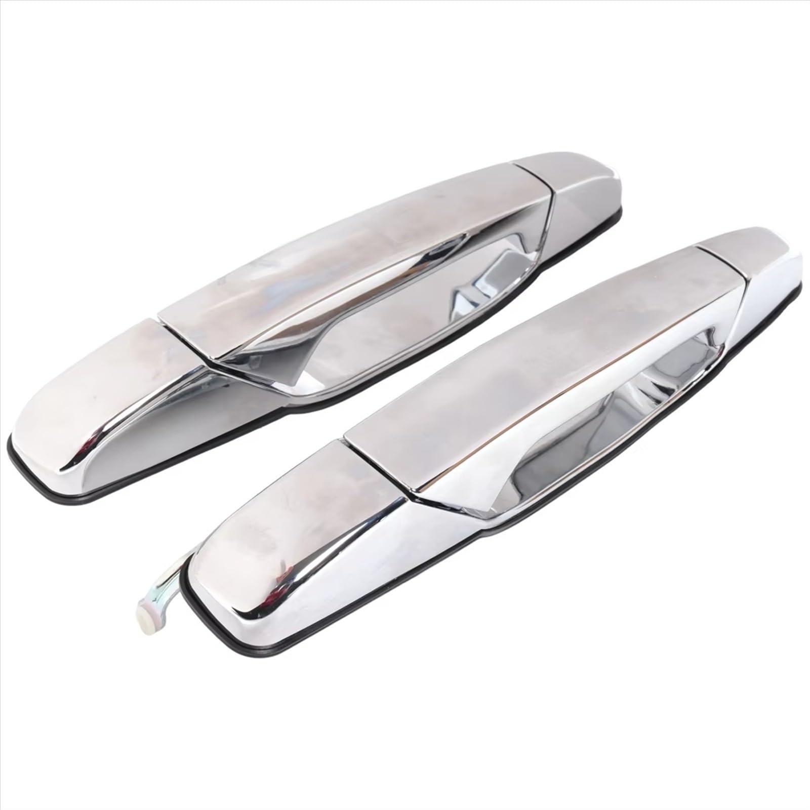 hivxwerm Außentürgriffe Kompatibel Mit Chevrolet Für Silverado 1500 2007–2011 2012 2013. 1 Set Mit 4 Stück Auto-Außentürgriffen. Teilenummer: 20828258 25960525. hivxwerm Außentürgriffe Kompatibel Mit Chevrolet Für Silverado 1500 2007–2011 2012 2013. 1 Set Mit 4 Stück Auto-Außentürgriffen. Teilenummer: 20828258 25960525. von hivxwerm