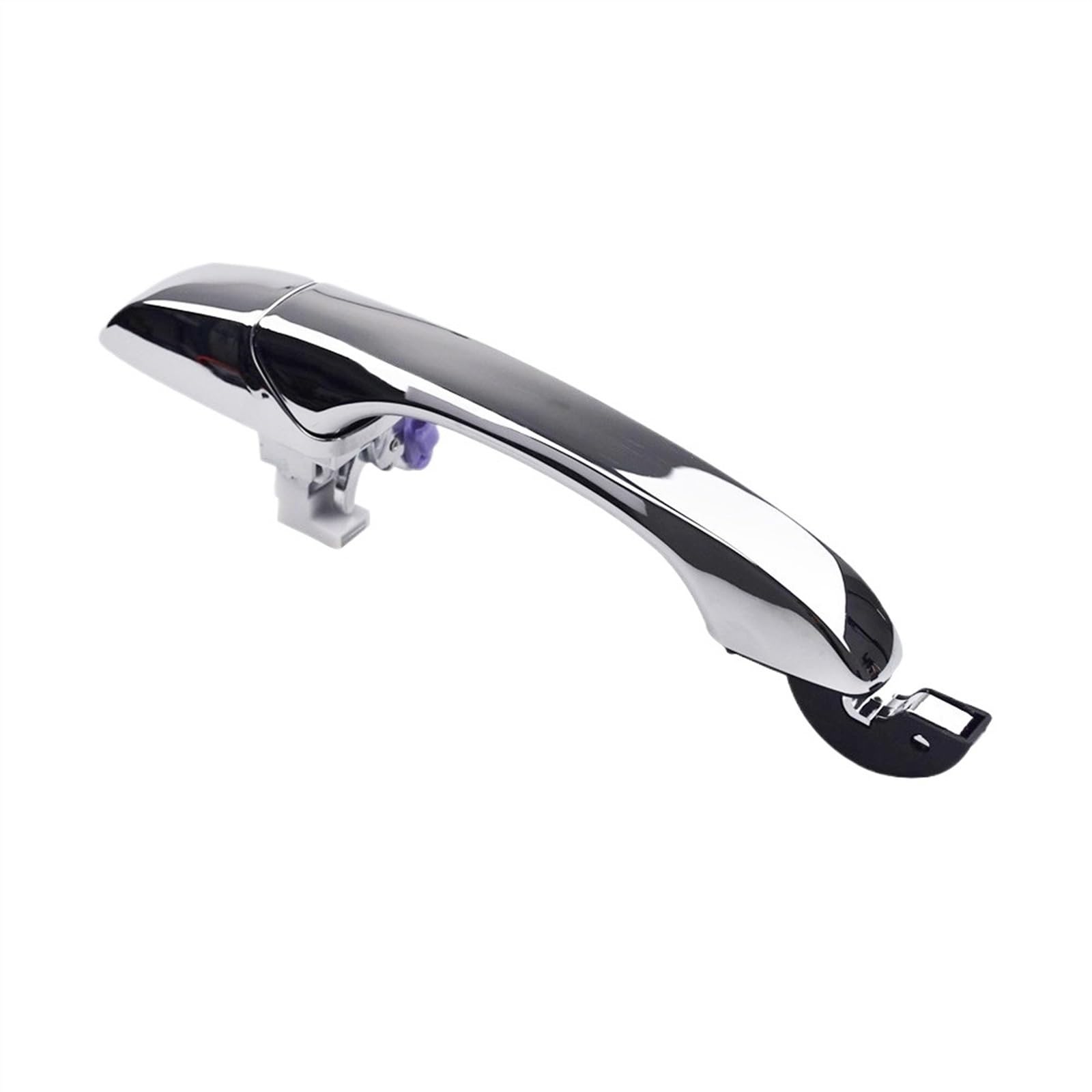 hivxwerm Außentürgriffe Kompatibel Mit Dodge Für Avenger 2008 2009 2010 2011 Äußerer Türgriff Autoersatz Auto Vorne Hinten OEM: 5065801AG 5065801AE(Right) von hivxwerm