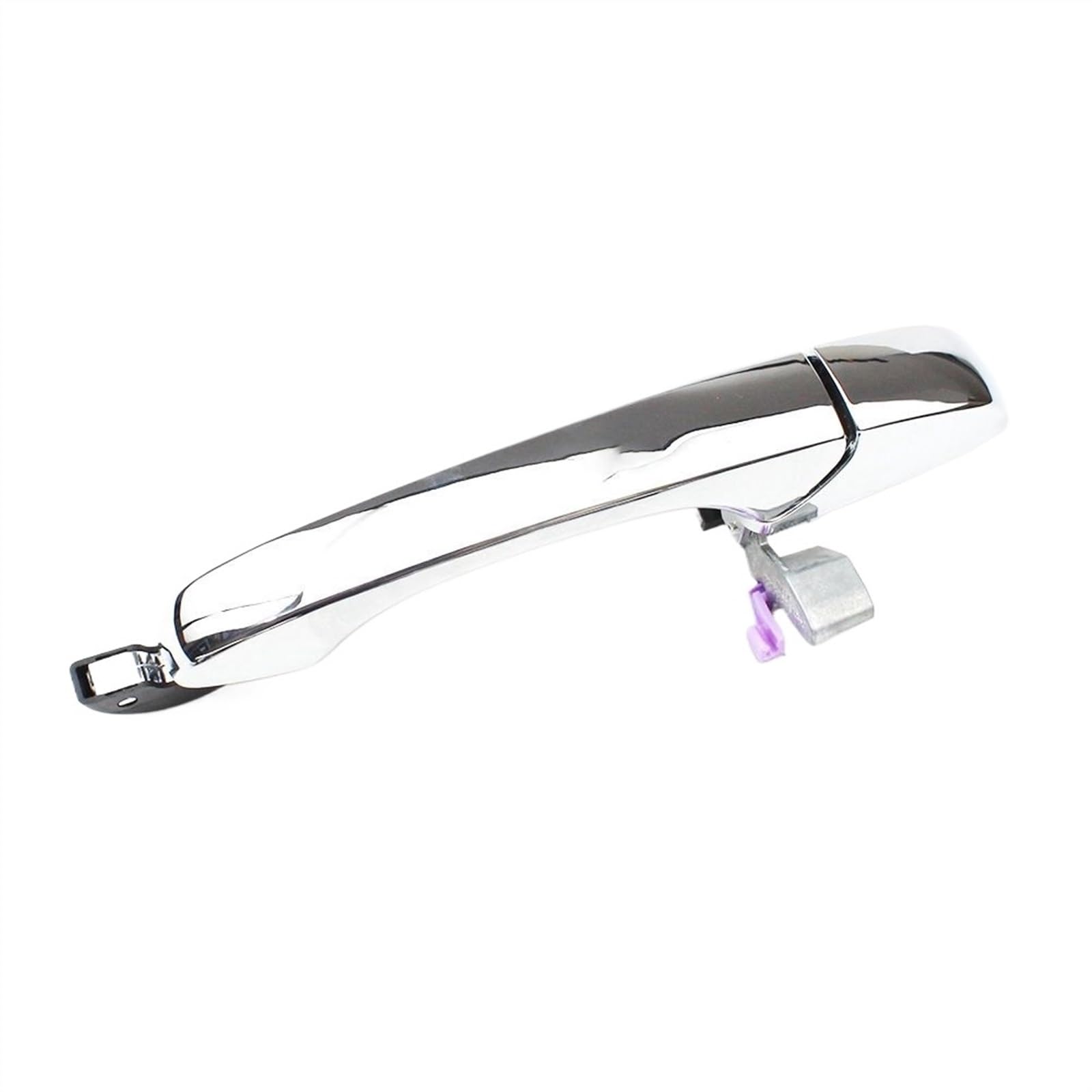 hivxwerm Außentürgriffe Kompatibel Mit Dodge Für Magnum 2005 2006 2007 2008 Auto-Außentürgriff-Ersatz 1 STÜCK OEM: 5065800AE 5065800AG 5065801AE 4589009AH(1PCS Rear Right) von hivxwerm