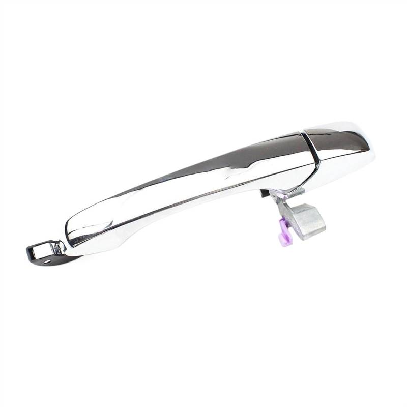 hivxwerm Außentürgriffe Kompatibel Mit Dodge Für Magnum 2005 2006 2007 2008 Auto-Außentürgriff-Ersatz 1 STÜCK OEM: 5065800AE 5065800AG 5065801AE 4589009AH(1PCS Rear Right) von hivxwerm