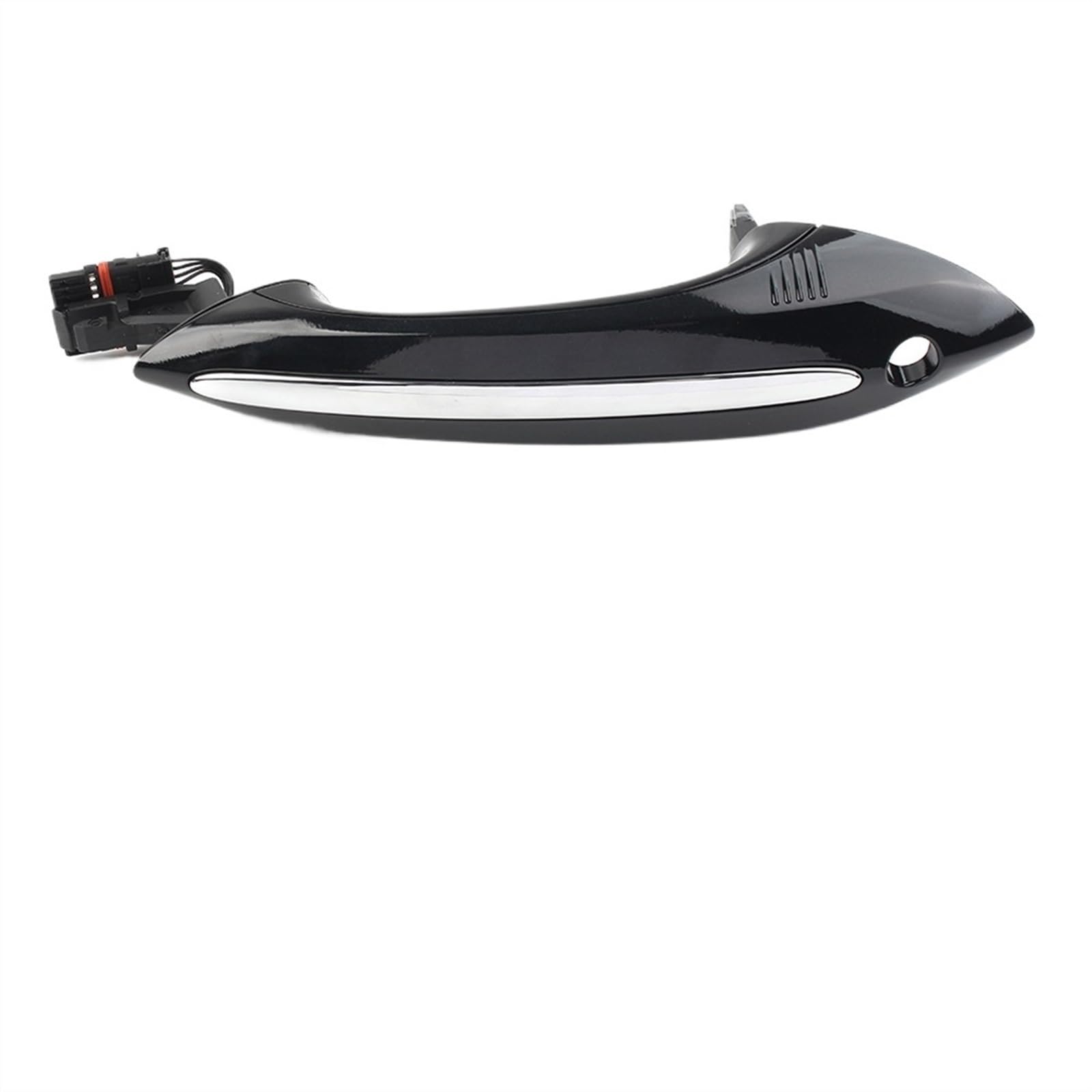 hivxwerm Außentürgriffe Kompatibel Mit Für 5 7 Serie F07 F10 F06 F11 F01 F03 F04 F02 Auto Außentürgriff OEM: 51217231931 51217231932 51217231933 51217231934(Left Front) von hivxwerm