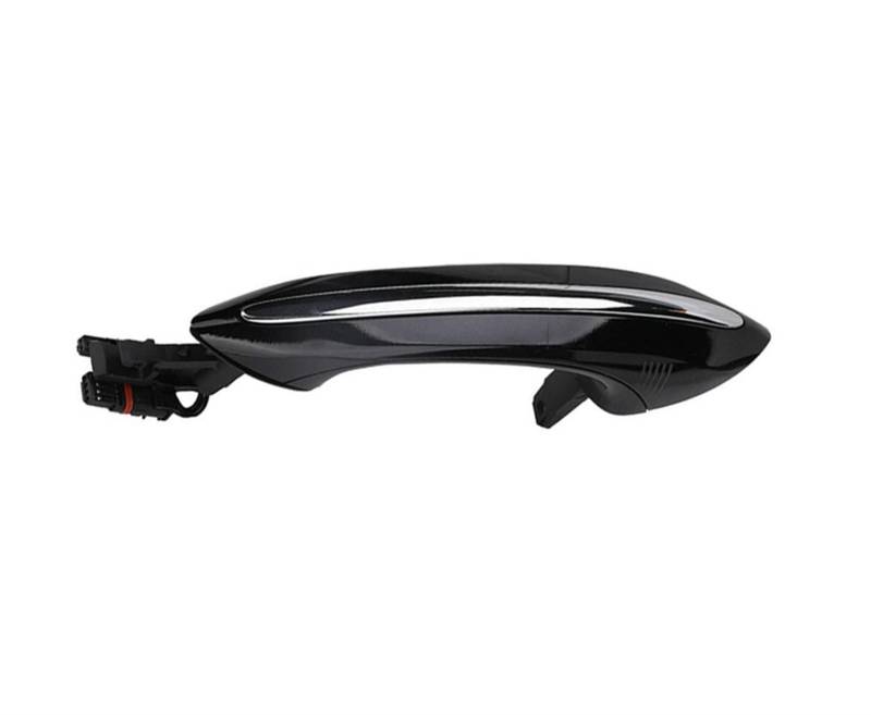 hivxwerm Außentürgriffe Kompatibel Mit Für 5 F07 GT F10 F11 LCI 2012 2013 2014 2015 2016 Auto-Außentürgriff-Ersatz OEM: 51217231932 von hivxwerm
