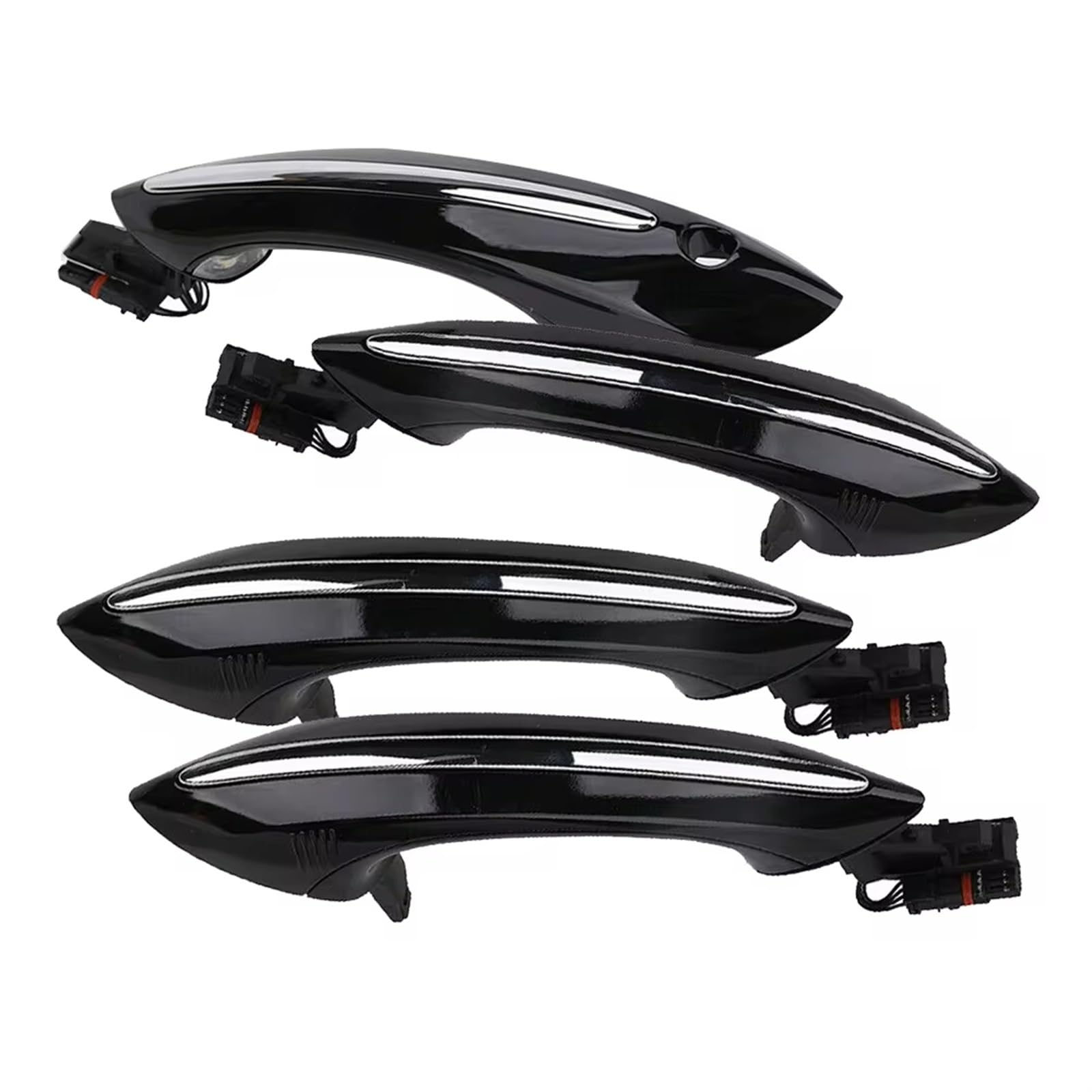 hivxwerm Außentürgriffe Kompatibel Mit Für 5 F07 GT F11 2009 2010 2011 2012 2013 Auto-Außentürgriff OEM: 51217231931 51217231932 hivxwerm Außentürgriffe Kompatibel Mit Für 5 F07 GT F11 2009 2010 2011 2012 2013 Auto-Außentürgriff OEM: 51217231931 51217231932 von hivxwerm
