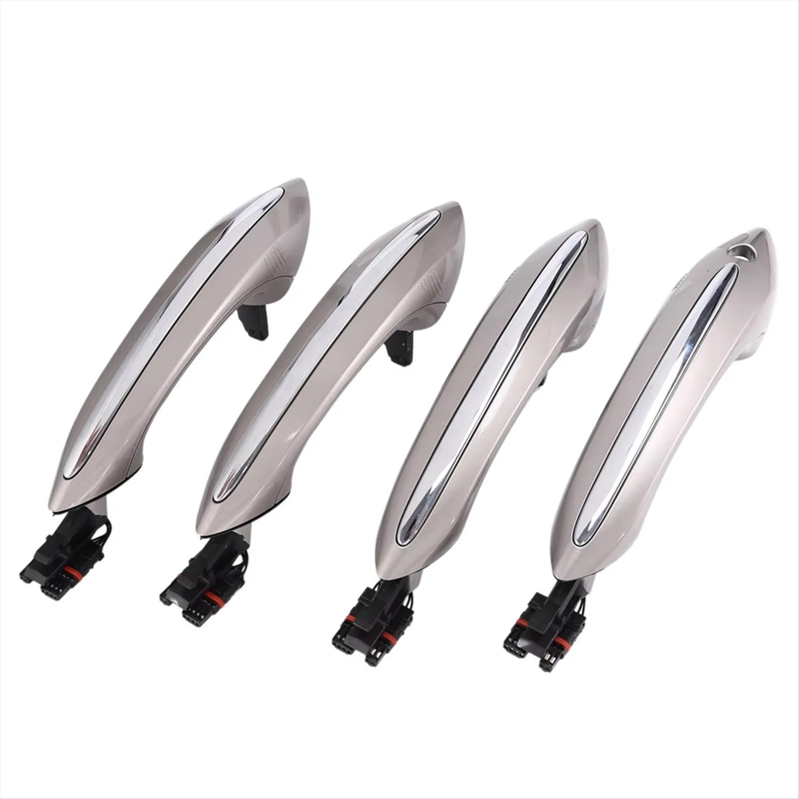 hivxwerm Außentürgriffe Kompatibel Mit Für 6 F06 Für Gran Coupé 7 F01 F02 LCI 2011 2012 2013 2014 2015 Auto-Außentürgriff Ersatzzubehör 4 STK hivxwerm Außentürgriffe Kompatibel Mit Für 6 F06 Für Gran Coupé 7 F01 F02 LCI 2011 2012 2013 2014 2015 Auto-Außentürgriff Ersatzzubehör 4 STK von hivxwerm