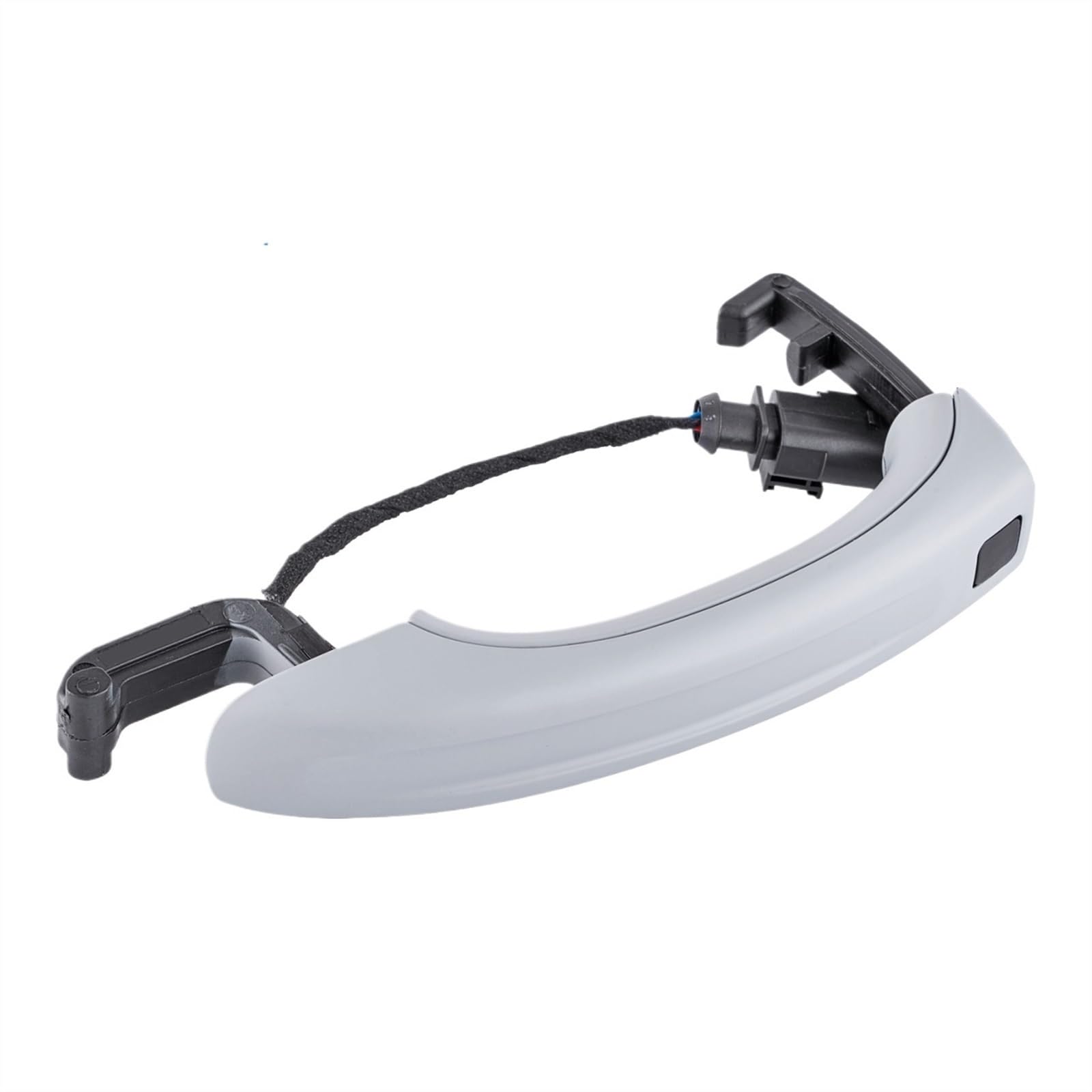 hivxwerm Außentürgriffe Kompatibel Mit Für Q7 (4LB) 3,0 T/3,6 FSI/4.2/6,0 T 2006-2015 Außentürgriff OEM: 4L0837205B 4L0837205A 4L0837205BGRU 4L0837205AGRU von hivxwerm