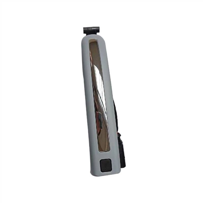 hivxwerm Außentürgriffe Kompatibel Mit Für Q7 2007 2008 2009 2010 2011 2012 2013 2014 2015 Auto Außen Komfort Zugang Türgriff 4L0837205A 4L0837205B 4L0837207A(1pc New) von hivxwerm