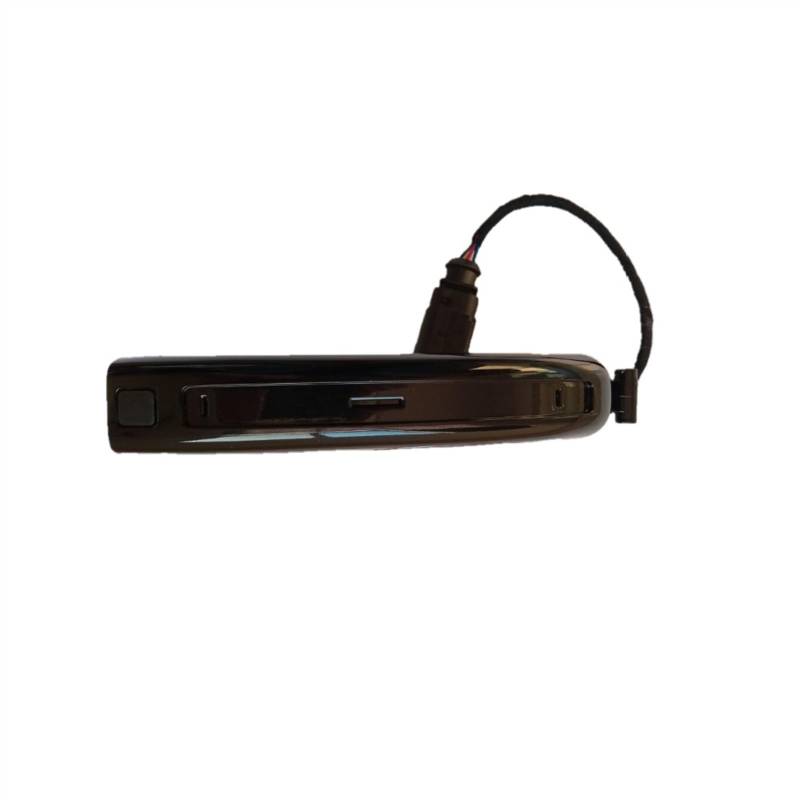 hivxwerm Außentürgriffe Kompatibel Mit Für Q7 2007 2008 2009 2010 2011 2012 2013 2014 2015 Vorderer Außentürgriff Ersatz OEM: 4L0837205A 4L0837205B 4G837205 von hivxwerm