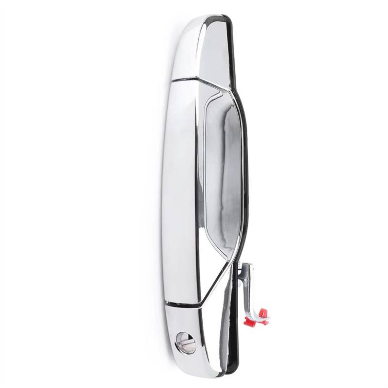 hivxwerm Außentürgriffe Kompatibel Mit GMC Für Yukon Für Denali 1500 HD 2007–2013, 1 Stück, Auto-Außentürgriff, OEM: 22738721, 25960525, 25890216. von hivxwerm