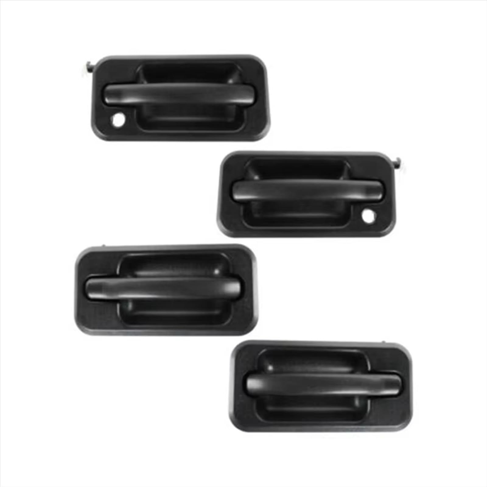 hivxwerm Außentürgriffe Kompatibel Mit Hummer Für H2 Base Crew Cab Für Pickup 2005–2007 2008 2009. 4-teiliger Auto-Außentürgriff. Teilenummer: 131609870457 15104792. hivxwerm Außentürgriffe Kompatibel Mit Hummer Für H2 Base Crew Cab Für Pickup 2005–2007 2008 2009. 4-teiliger Auto-Außentürgriff. Teilenummer: 131609870457 15104792. von hivxwerm