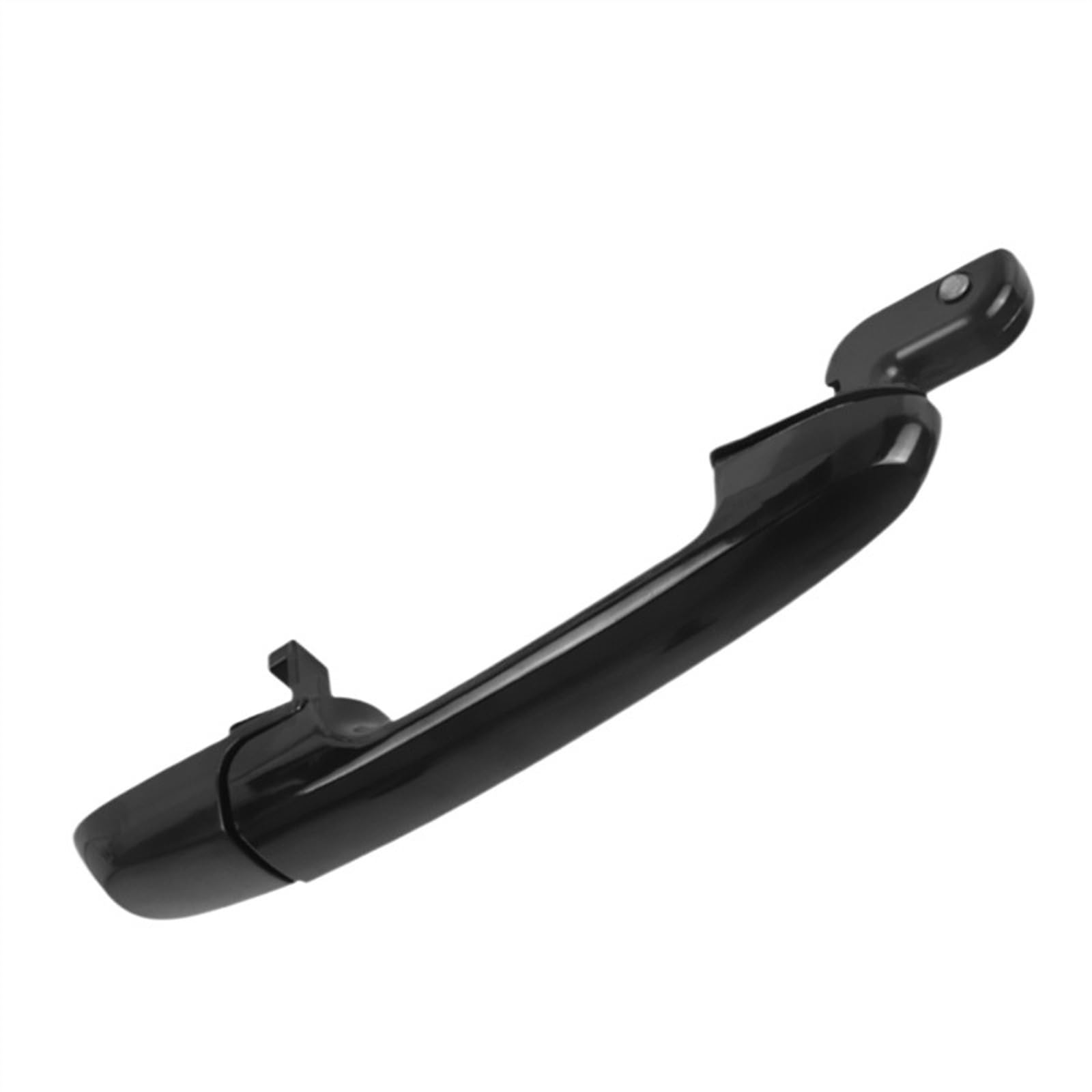 hivxwerm Außentürgriffe Kompatibel Mit Hyundai Für Accent 2006 2007 2008 2009 2010 2011 Auto-Außentürgriff OEM: 82650-1E050 82660-1E050 83650-1E050 83660-1E050(1pc Rear Left) von hivxwerm