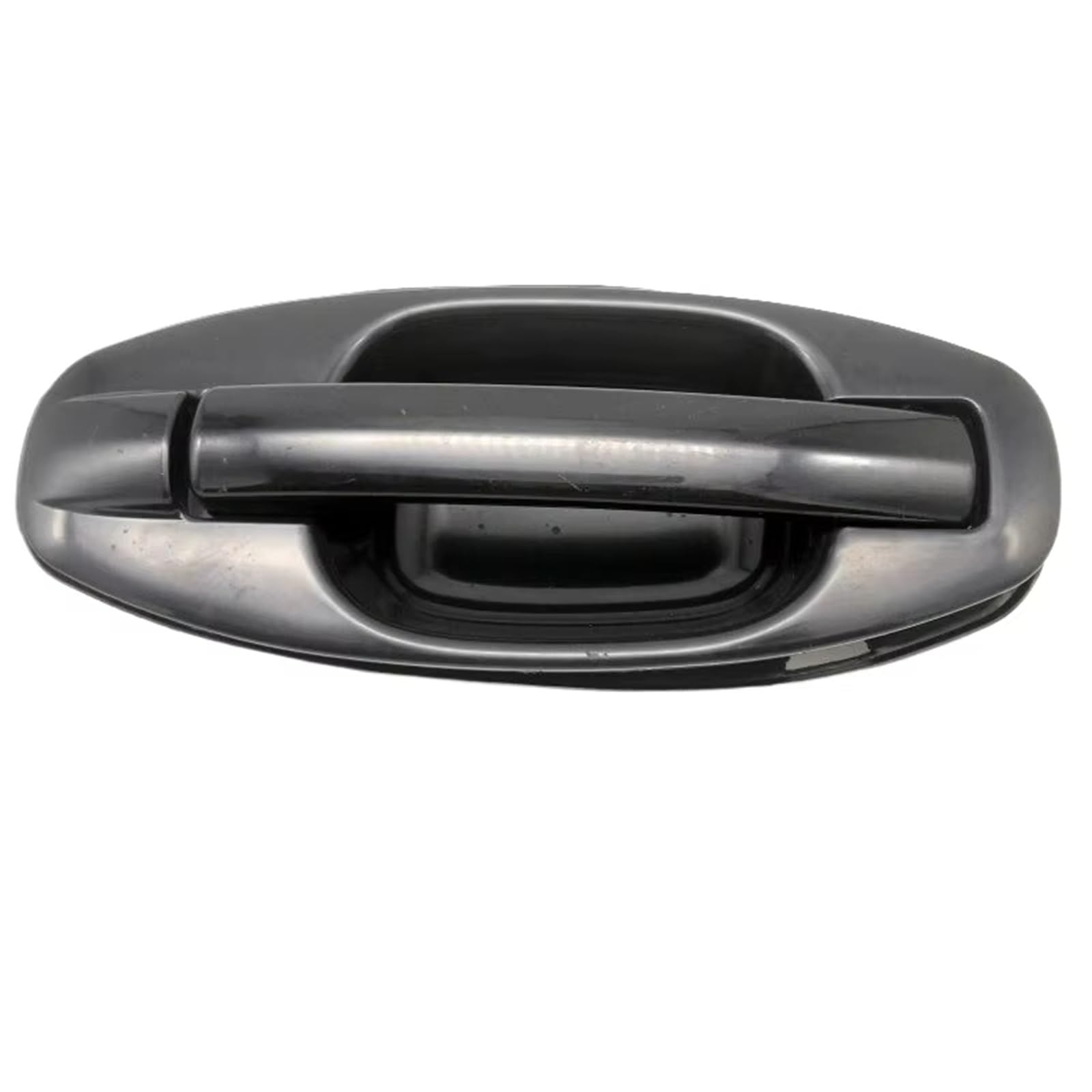 hivxwerm Außentürgriffe Kompatibel Mit Hyundai Für Santafe 2001-2006 Auto-Außentürgriff OEM: 8265026000 8266026000 8365026000 8366026000(Back Right) von hivxwerm