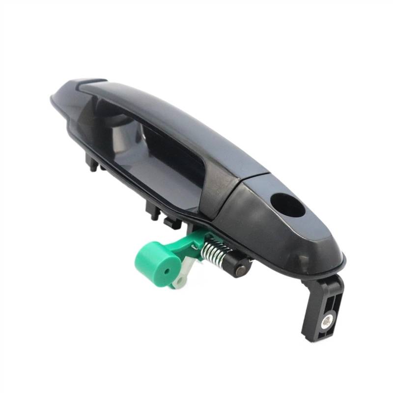 hivxwerm Außentürgriffe Kompatibel Mit K&ia Für Sorento 2003 2004 2005 2006 2007 2008 2009 Auto Vorne Rechts Außentürgriff Ersatz OEM: 82660-3E010 von hivxwerm