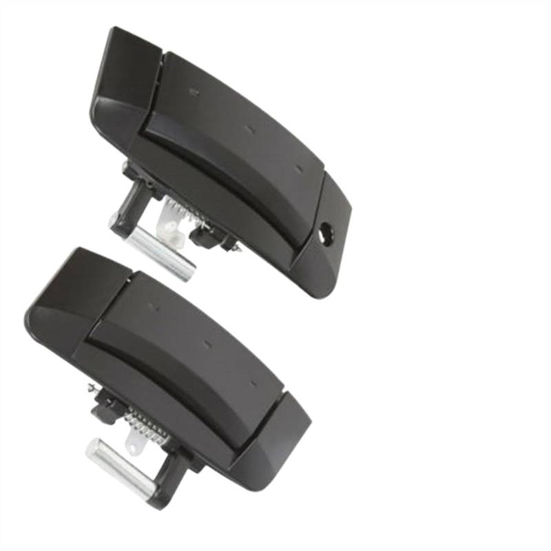 hivxwerm Außentürgriffe Kompatibel Mit Nissan Für 350Z 2003 2004 2005 2006 2007 2008 2009 Auto-Außengriff Für Tür OEM: 80607-CD40E 80607-CD41E 80606-CD00B 80606-CD01D von hivxwerm