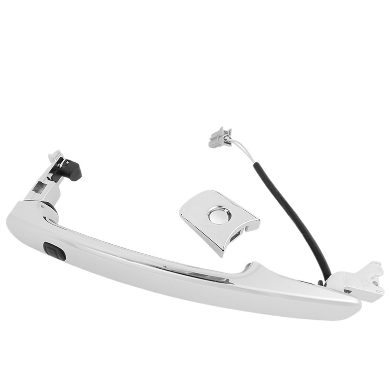 hivxwerm Außentürgriffe Kompatibel Mit Nissan Für Murano 2003 2004 2005 2006 2007. Chrom-Außentürgriff Vorne Für Fahrerseite Mit Intelligentem Schlüssel, OEM: 80640-CB01A. hivxwerm Außentürgriffe Kompatibel Mit Nissan Für Murano 2003 2004 2005 2006 2007. Chrom-Außentürgriff Vorne Für Fahrerseite Mit Intelligentem Schlüssel, OEM: 80640-CB01A. von hivxwerm