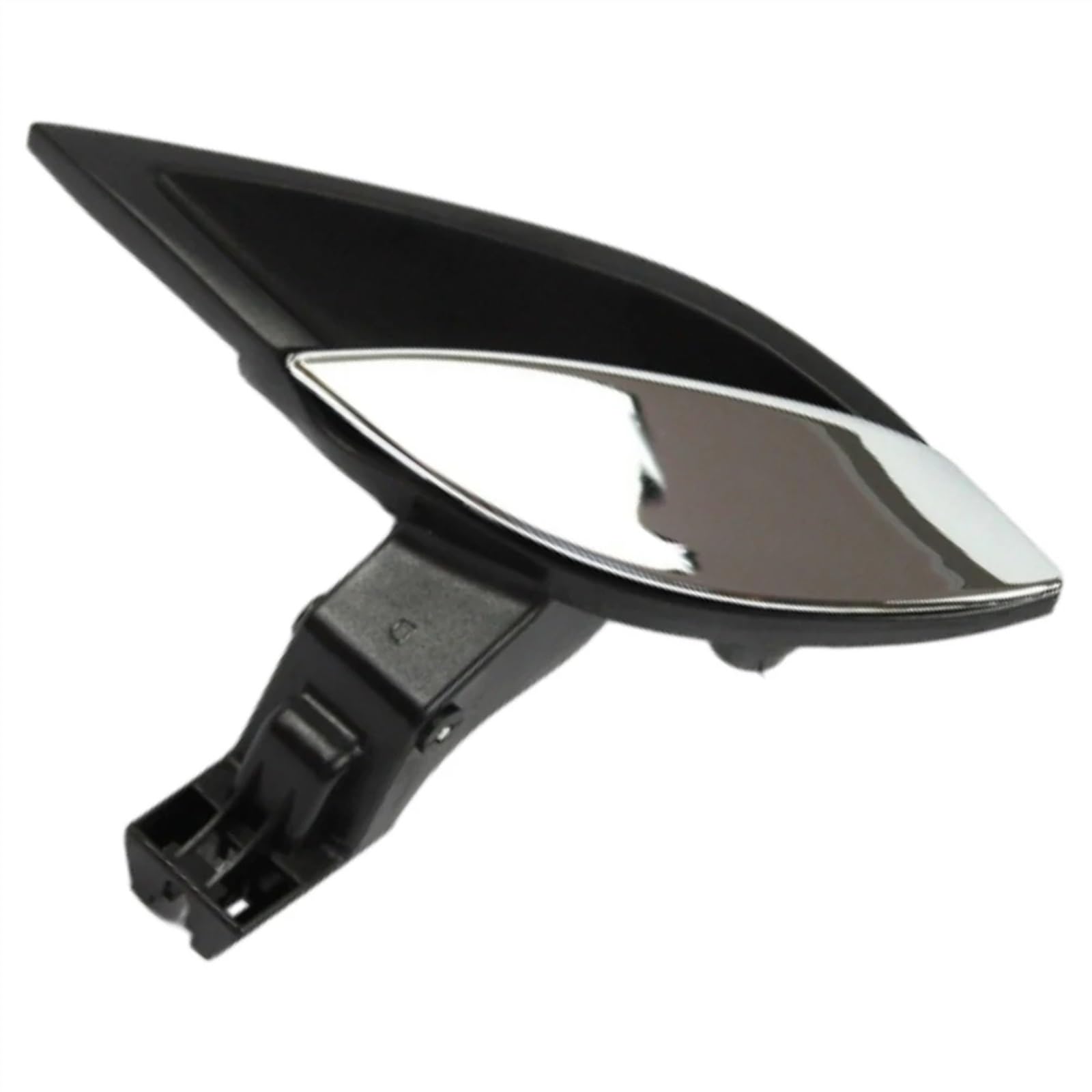 hivxwerm Auto Türgriff innen Kompatibel Mit FIAT Für Croma 2005 2006 2007 2008 2009 2010 2011 2012. Auto-Innentürgriffknopf, Griffe, Styling-Innenteile 71745048(Front or Rear Left) von hivxwerm