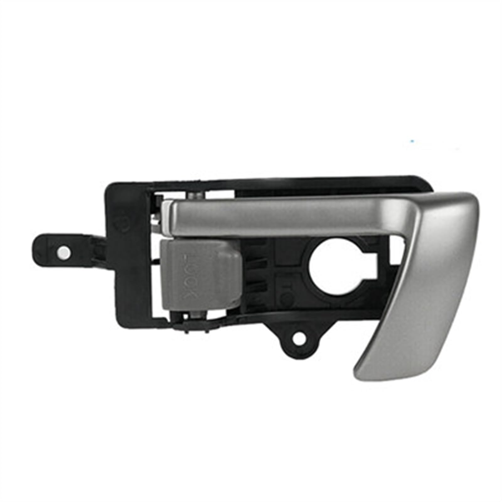 hivxwerm Auto Türgriff innen Kompatibel Mit Hyundai Für Santa Fe GL Sport 2010 2011 2012 Automobil-Innentürgriff-Styling-Zubehör Innengriff 82610-2B010 hivxwerm Auto Türgriff innen Kompatibel Mit Hyundai Für Santa Fe GL Sport 2010 2011 2012 Automobil-Innentürgriff-Styling-Zubehör Innengriff 82610-2B010 von hivxwerm