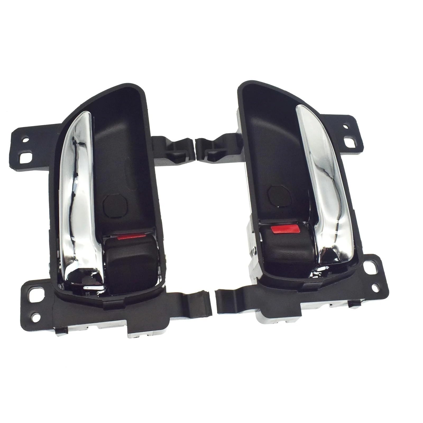 hivxwerm Auto Türgriff innen Kompatibel Mit Subaru Für Crosstrek 2013 2014 2015 2016 2017 Auto-Innentürgriff-Zubehör Innentüröffnergriffe SU003-01565(Left and Right) von hivxwerm