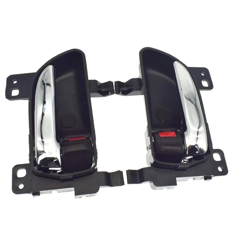hivxwerm Auto Türgriff innen Kompatibel Mit Subaru Für Crosstrek 2013 2014 2015 2016 2017 Auto-Innentürgriff-Zubehör Innentüröffnergriffe SU003-01565(Left and Right) von hivxwerm