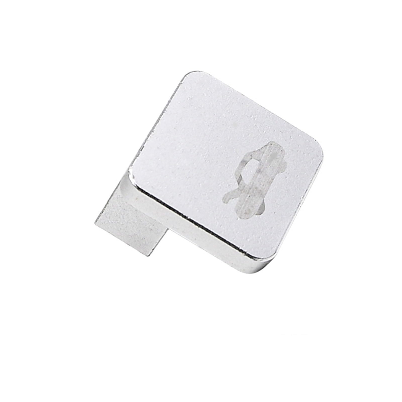 hivxwerm Motorhauben öffner Kompatibel Mit Civic, Für CR-V 1997–2006, Für Element 2003–2011, Austausch des Entriegelungsgriffs Für Die Motorhaube(White) von hivxwerm